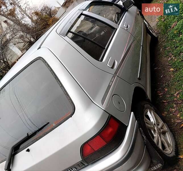 Хэтчбек Renault Clio 1992 в Одессе