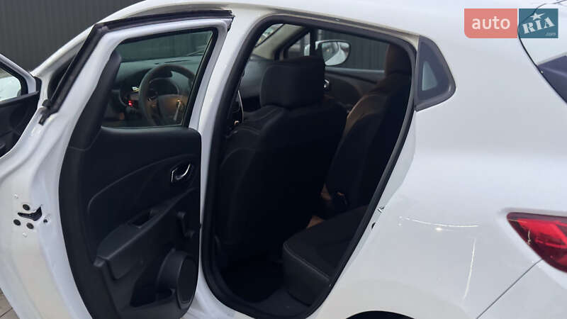 Хетчбек Renault Clio 2015 в Брошневі-Облозі фото 2 Хетчбек Renault Clio 2015 в Брошневі-Облозі