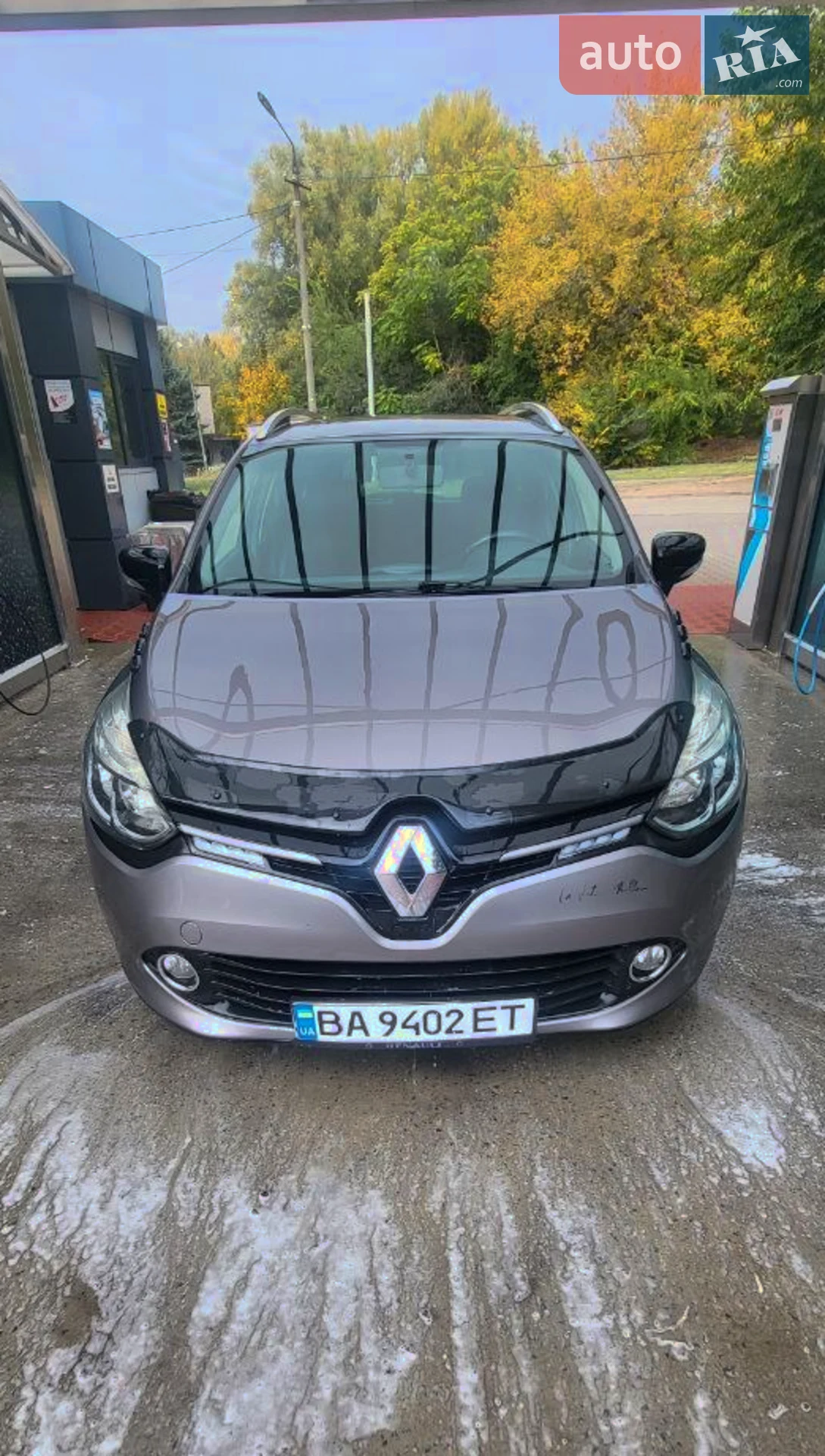 2014 Renault Clio - мініатюра 12