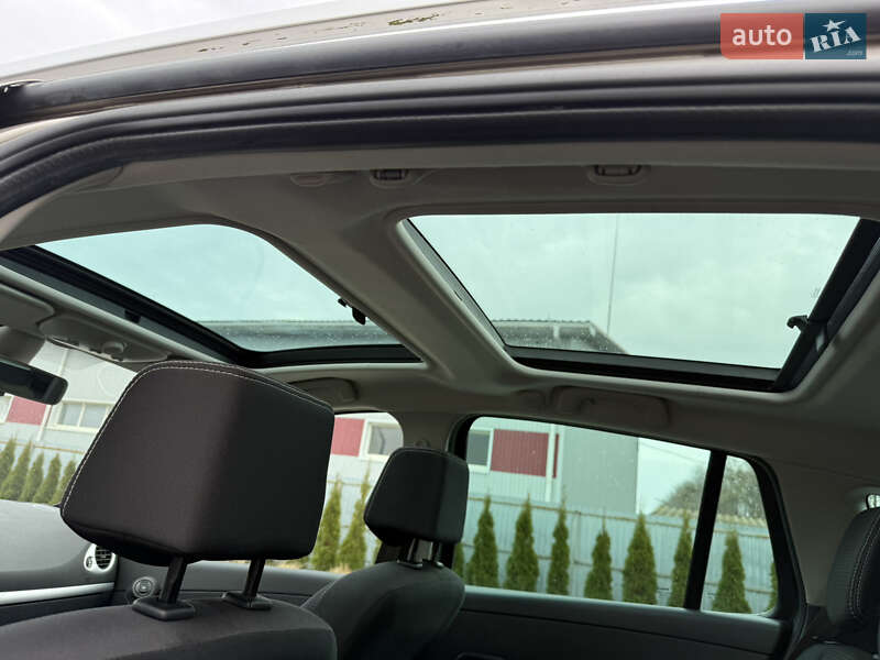 Універсал Renault Clio 2009 в Луцьку