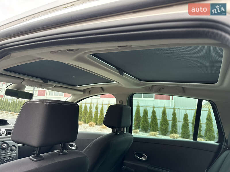 Універсал Renault Clio 2009 в Луцьку