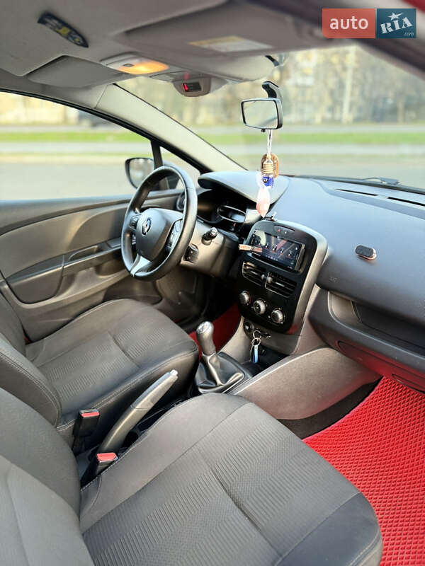 Хэтчбек Renault Clio 2016 в Николаеве фото 9 Хэтчбек Renault Clio 2016 в Николаеве