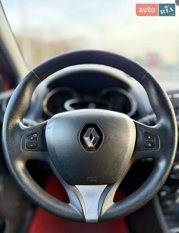 Хэтчбек Renault Clio 2016 в Николаеве фото 10 Хэтчбек Renault Clio 2016 в Николаеве