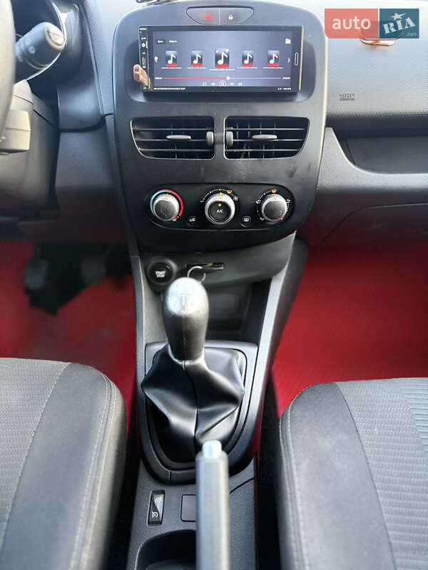Хэтчбек Renault Clio 2016 в Николаеве фото 11 Хэтчбек Renault Clio 2016 в Николаеве