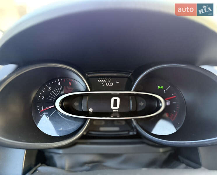 Хэтчбек Renault Clio 2016 в Николаеве фото 17 Хэтчбек Renault Clio 2016 в Николаеве