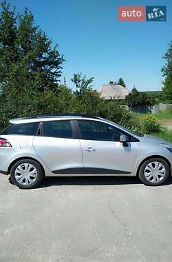 Універсал Renault Clio 2016 в Харкові