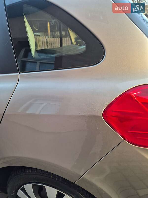 Универсал Renault Clio 2012 в Коломые