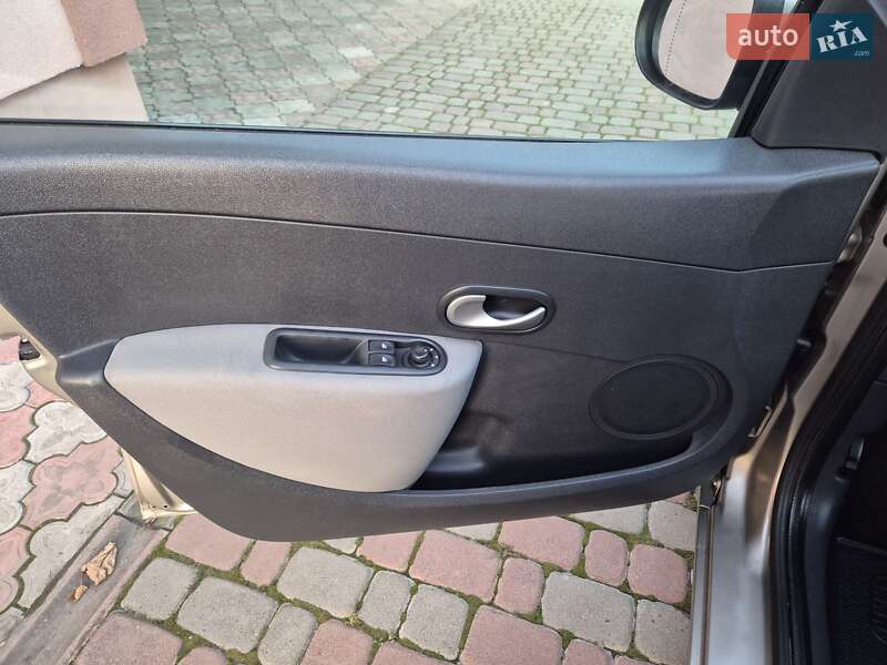 Универсал Renault Clio 2012 в Коломые