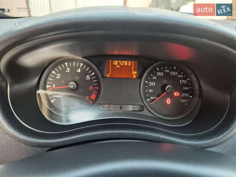 Универсал Renault Clio 2012 в Коломые