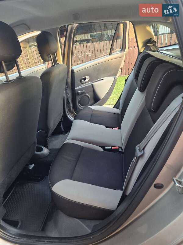 Универсал Renault Clio 2012 в Коломые