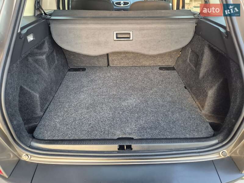 Универсал Renault Clio 2012 в Коломые