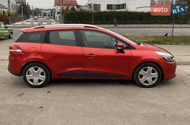 Універсал Renault Clio 2014 в Львові