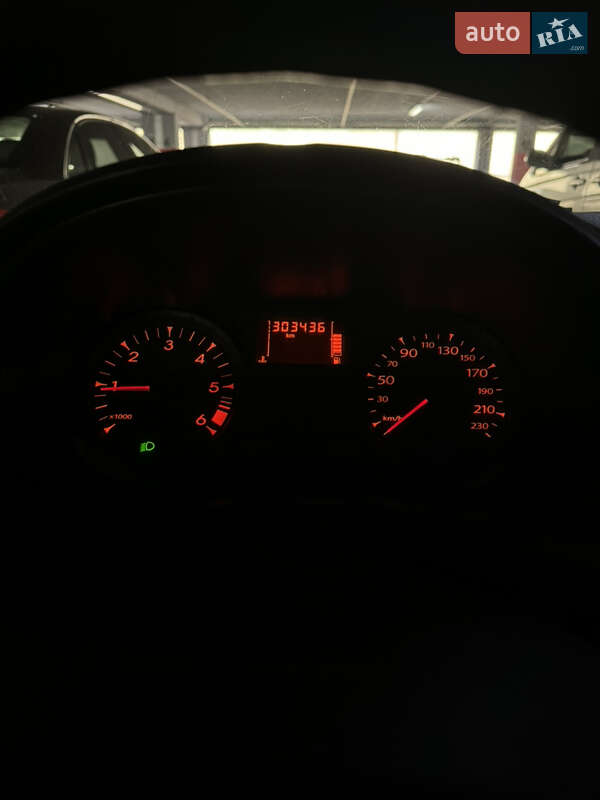 Универсал Renault Clio 2012 в Львове