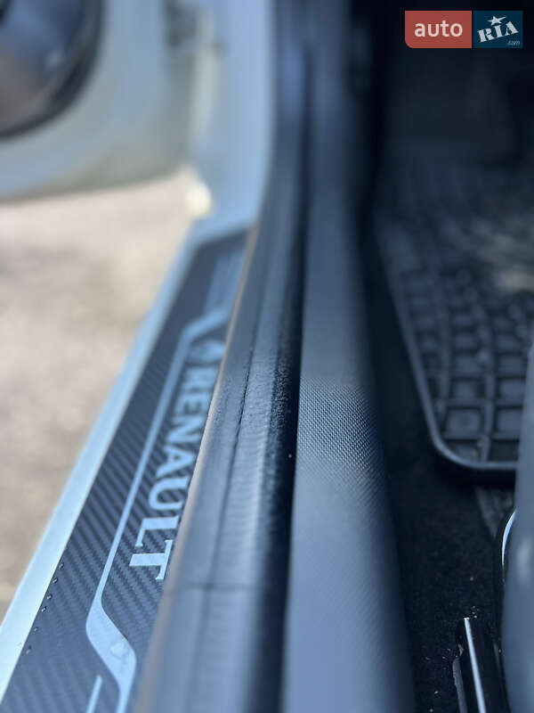 Хэтчбек Renault Clio 2014 в Луцке