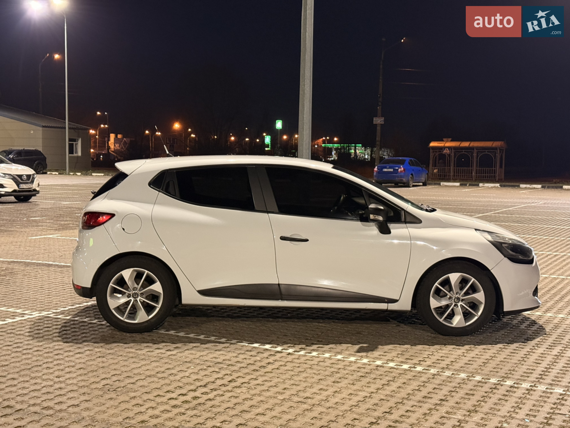 2015 Renault Clio - мініатюра 5