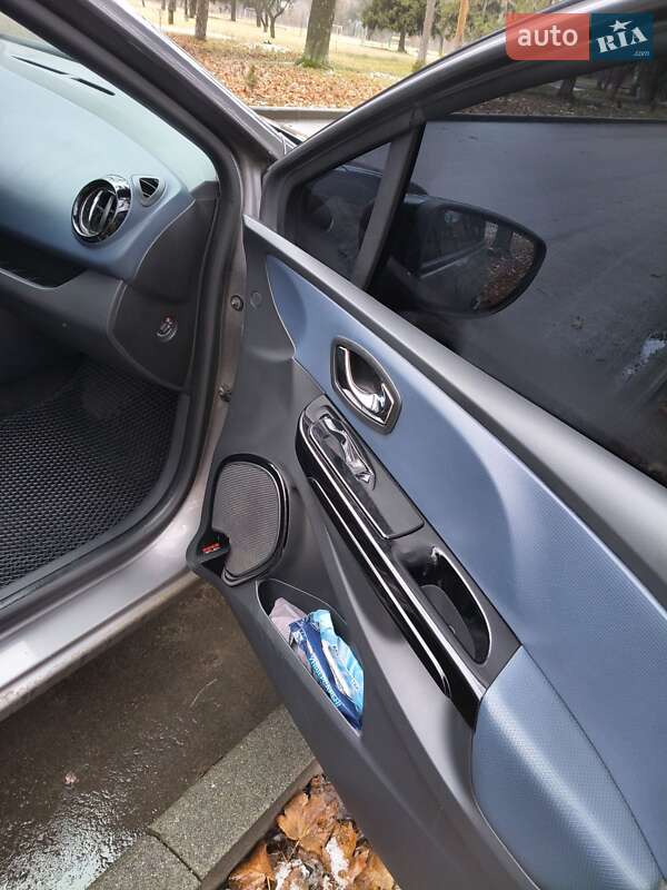 Универсал Renault Clio 2013 в Сумах