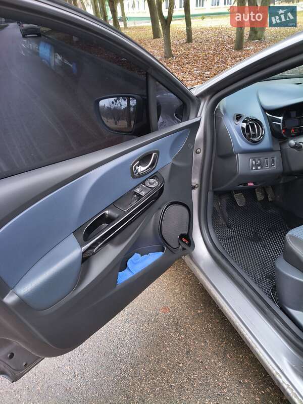 Универсал Renault Clio 2013 в Сумах