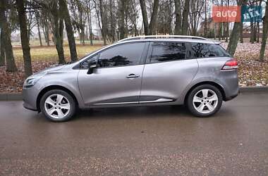 Універсал Renault Clio 2013 в Сумах