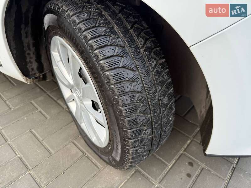 Универсал Renault Clio 2017 в Днепре