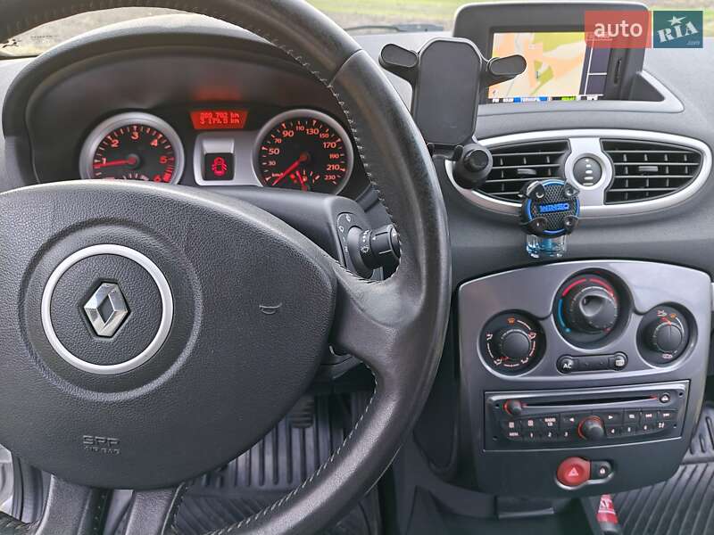 Универсал Renault Clio 2012 в Кременце фото 23 Универсал Renault Clio 2012 в Кременце