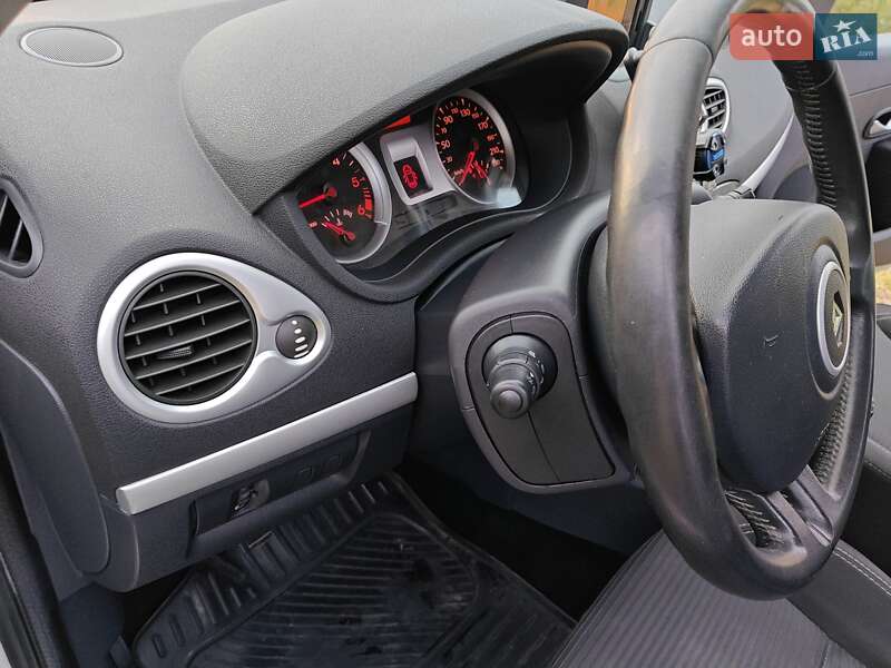 Универсал Renault Clio 2012 в Кременце фото 25 Универсал Renault Clio 2012 в Кременце