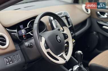 Универсал Renault Clio 2014 в Ровно