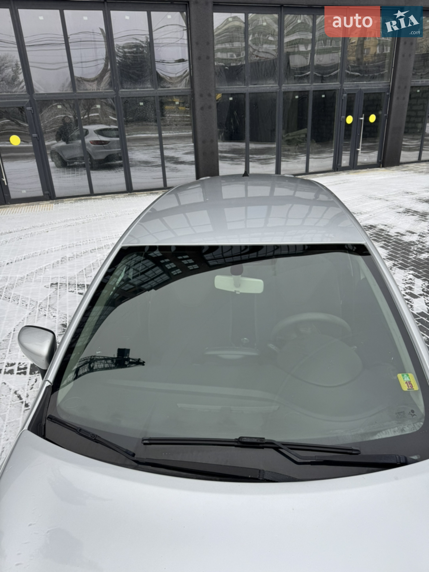 2013 Renault Clio - мініатюра 11