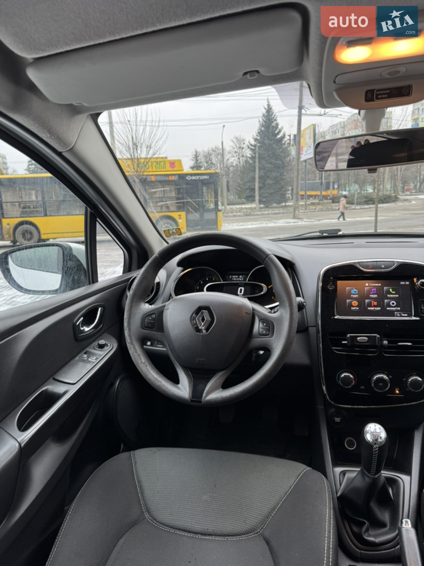 2013 Renault Clio - мініатюра 22