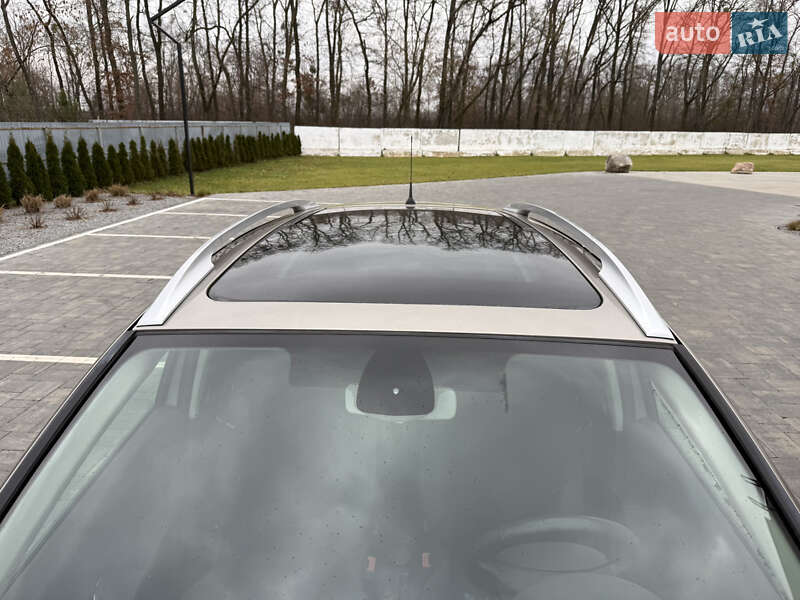 Универсал Renault Clio 2009 в Луцке