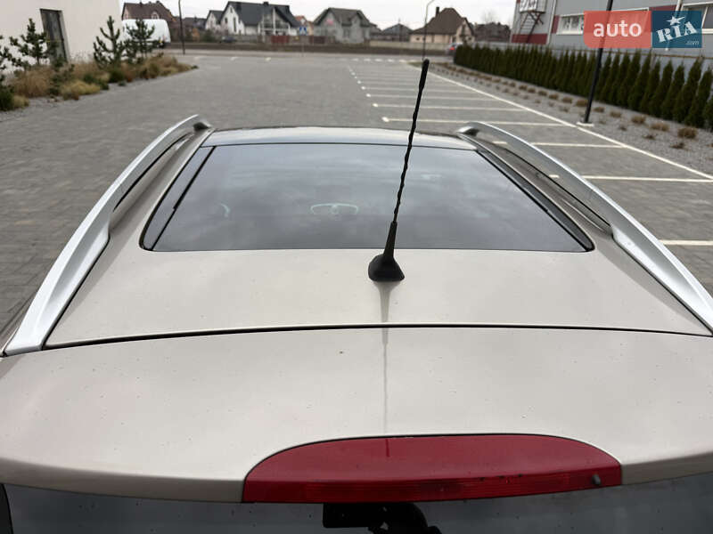 Универсал Renault Clio 2009 в Луцке