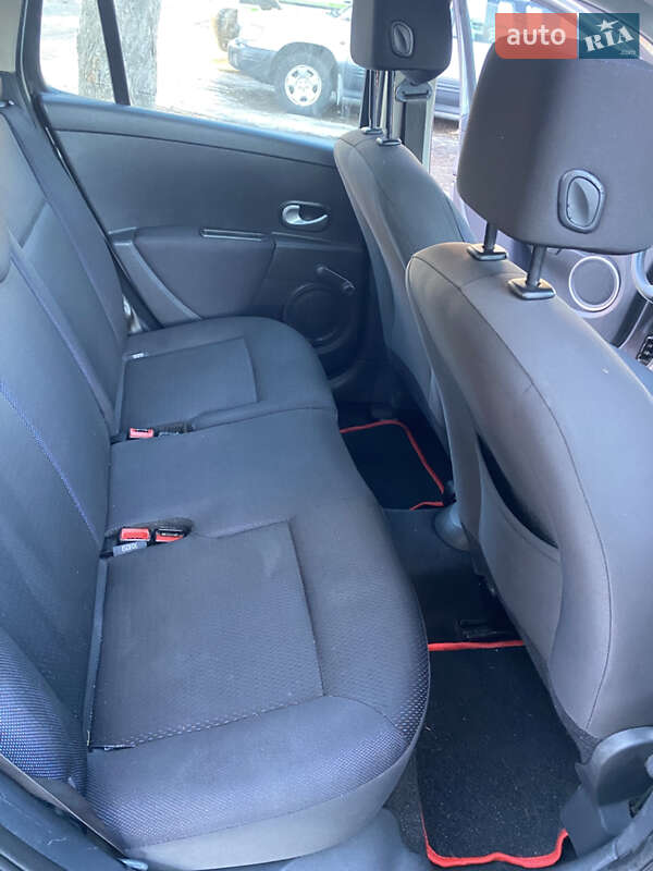 Універсал Renault Clio 2008 в Коломиї