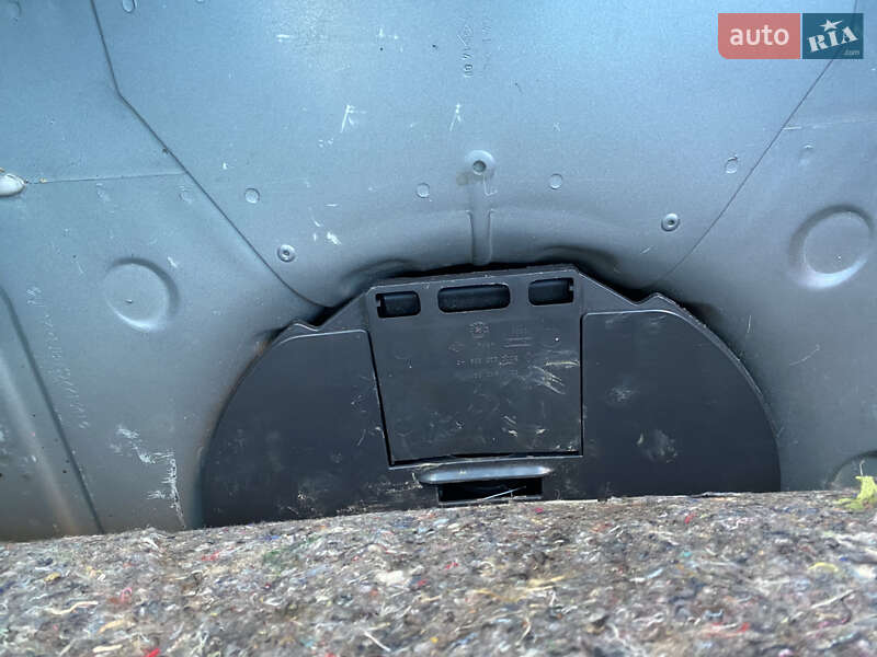 Універсал Renault Clio 2008 в Коломиї