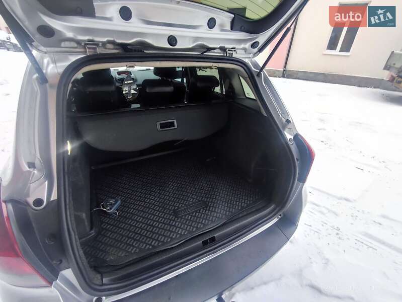 Универсал Renault Clio 2009 в Львове фото 11 Универсал Renault Clio 2009 в Львове