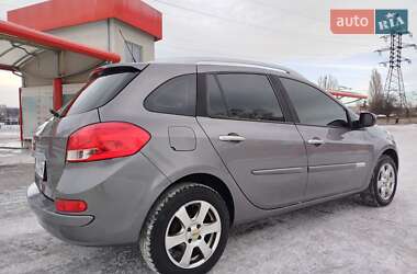 Универсал Renault Clio 2010 в Виннице