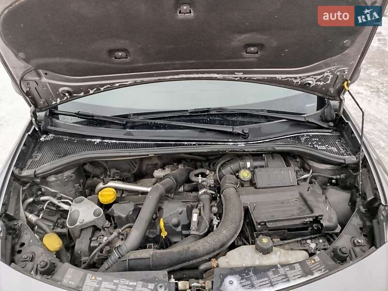 Универсал Renault Clio 2010 в Виннице фото 21 Универсал Renault Clio 2010 в Виннице