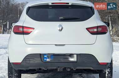 Хэтчбек Renault Clio 2013 в Шостке