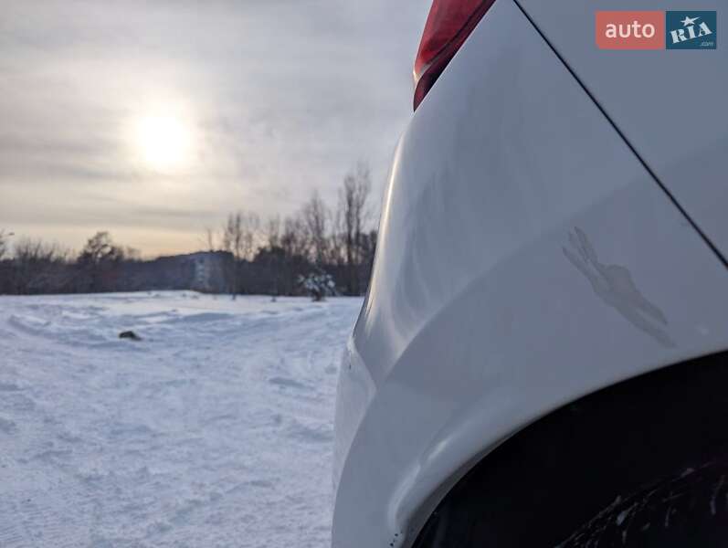 Хетчбек Renault Clio 2013 в Шостці