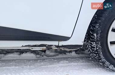 Хэтчбек Renault Clio 2013 в Шостке