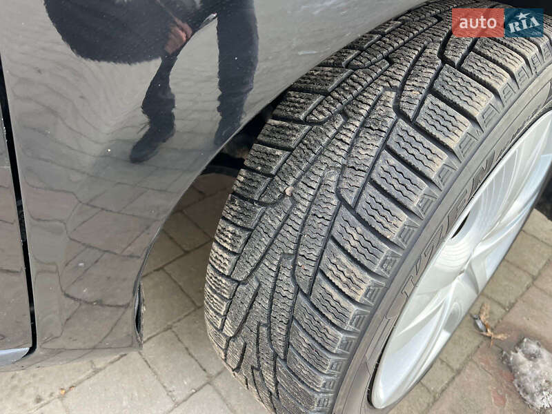 Хэтчбек Renault Clio 2013 в Луцке