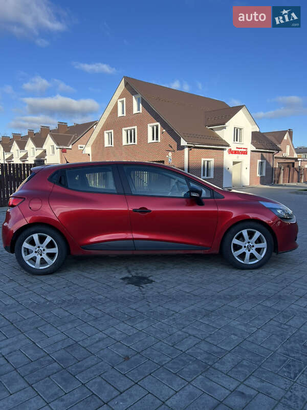 Хэтчбек Renault Clio 2016 в Черкассах фото 9 Хэтчбек Renault Clio 2016 в Черкассах