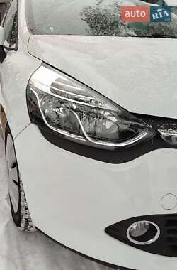 Хэтчбек Renault Clio 2013 в Шостке