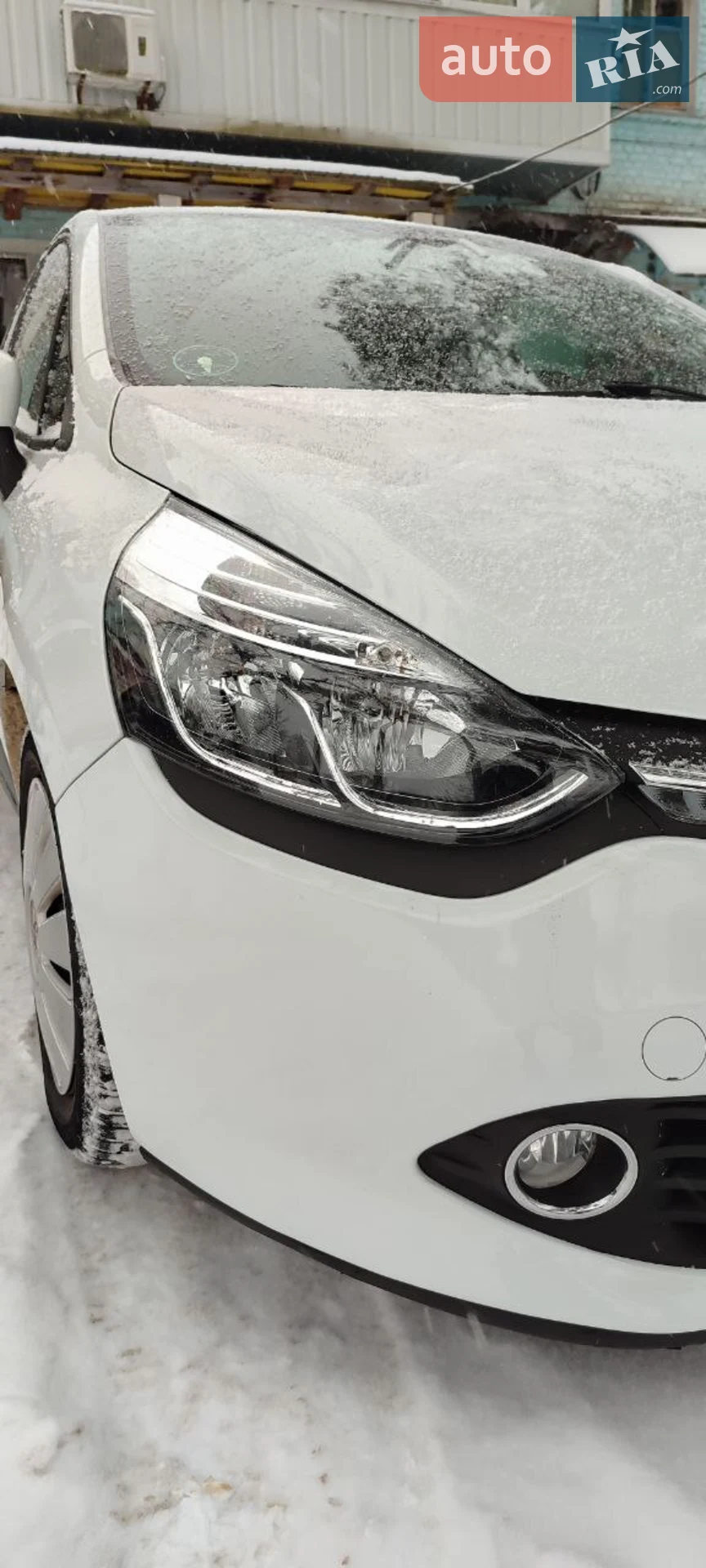 2013 Renault Clio - мініатюра 19