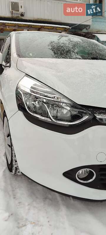 Хетчбек Renault Clio 2013 в Шостці