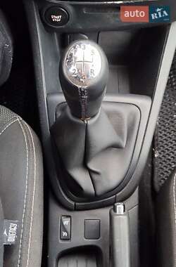 Хэтчбек Renault Clio 2013 в Шостке