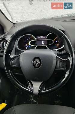 Хэтчбек Renault Clio 2013 в Шостке
