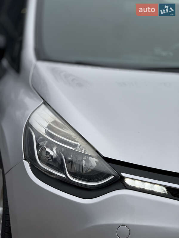 Универсал Renault Clio 2015 в Каменском