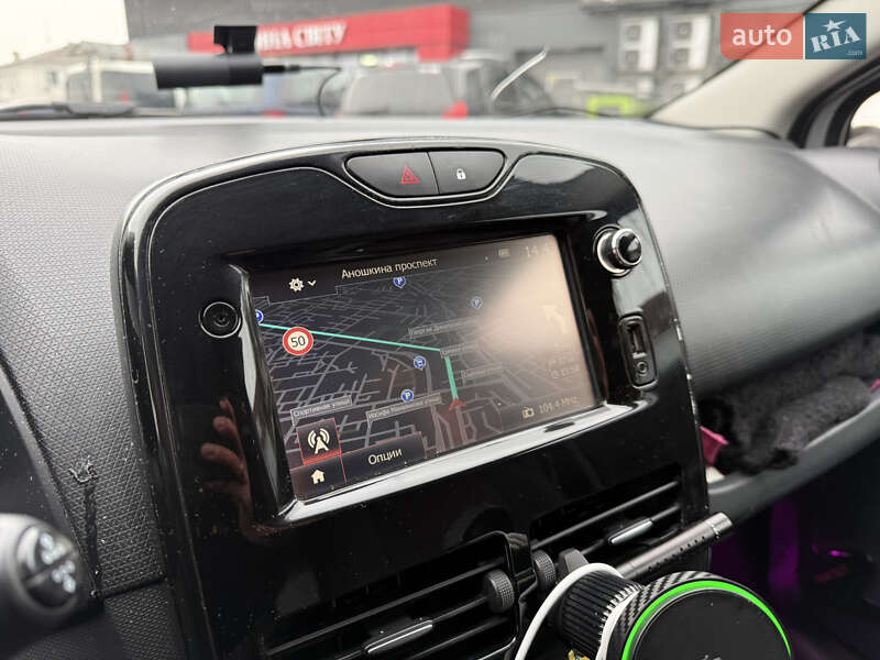 Универсал Renault Clio 2015 в Каменском