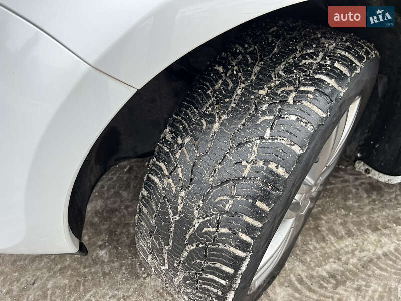 Универсал Renault Clio 2010 в Шепетовке