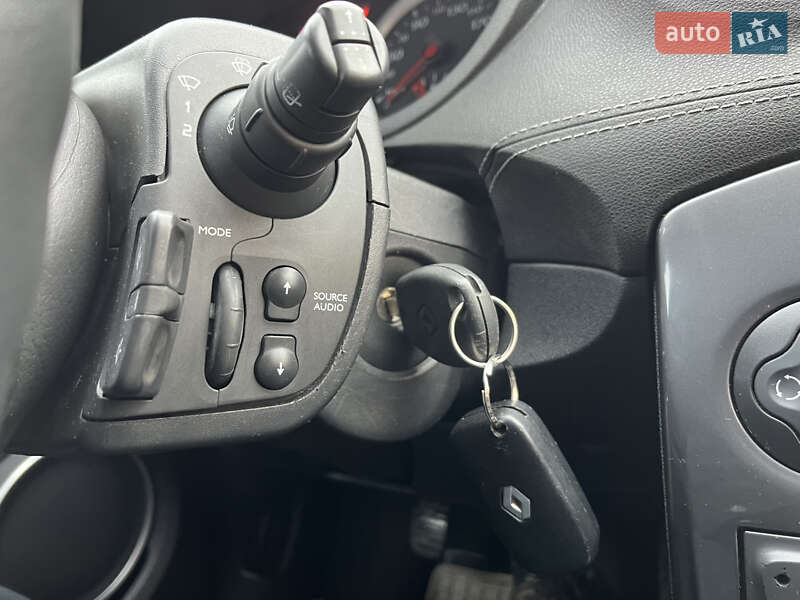 Универсал Renault Clio 2010 в Шепетовке