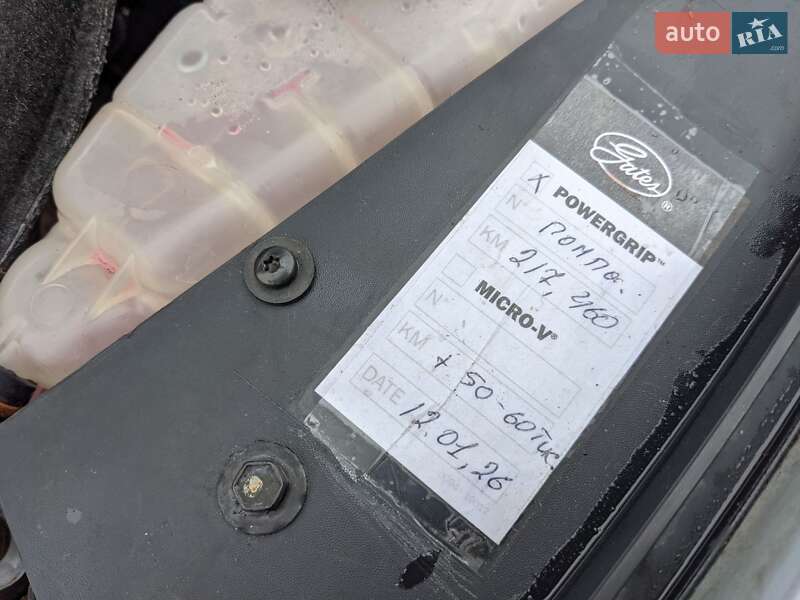 Универсал Renault Clio 2012 в Ровно